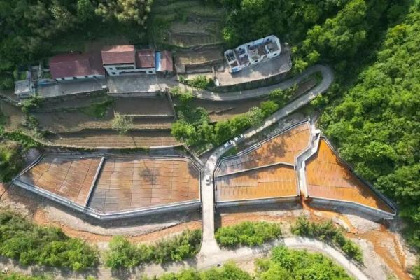 高能环境三项成果入选2025年生态环境保护实用技术和典型工程名录 