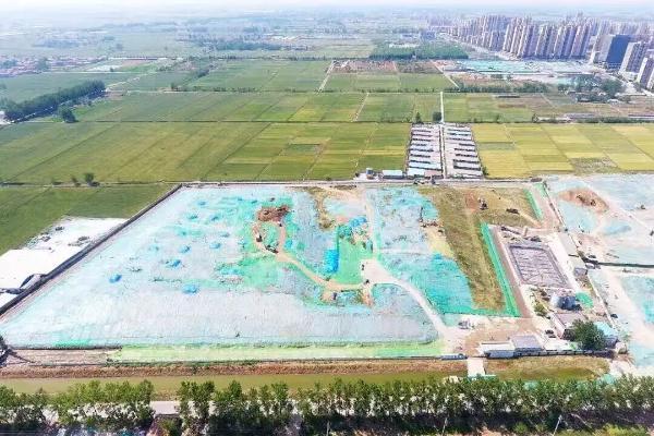 高能环境三项成果入选2025年生态环境保护实用技术和典型工程名录 