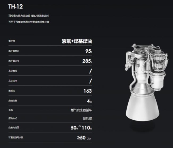 天龙三号即将首飞：煤基航天煤油双重创新，驱动低成本高频组网 