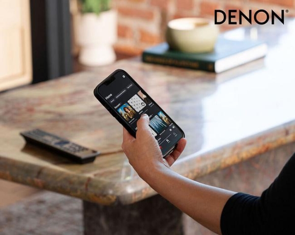 新年焕新声场，天龙HOME350开启无线高品质聆听新方式