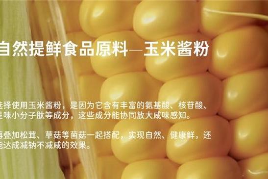 健康美味可以兼得，松鲜鲜、伊品用创新催生调味品市场新宠儿 