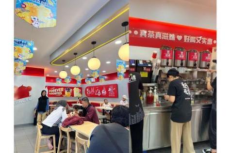 从跨行试水到区域深耕，冰语时间品牌加盟商的成长密码 