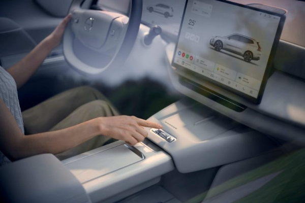 拒绝参数堆砌！25-40万新能源SUV推荐，安全智能座舱首选 