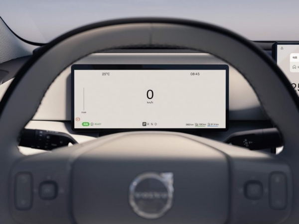 拒绝参数堆砌！25-40万新能源SUV推荐，安全智能座舱首选 