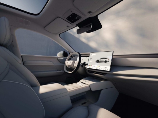 拒绝参数堆砌！25-40万新能源SUV推荐，安全智能座舱首选 