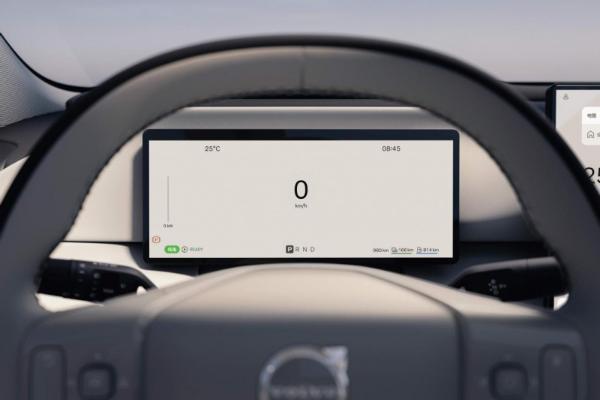 拒绝参数堆砌！25-40万新能源SUV推荐，安全智能座舱首选 