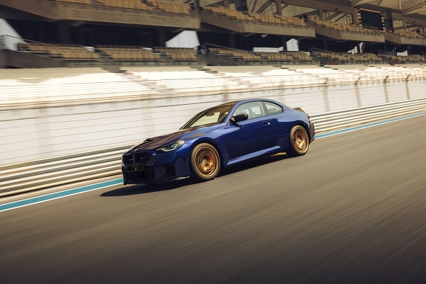 宝马集团2025年稳健收官，蓄势迎接马年新程 