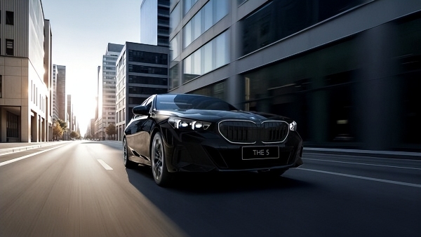 宝马集团2025年稳健收官，蓄势迎接马年新程 