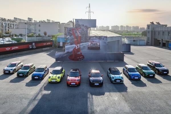 宝马集团2025年稳健收官，蓄势迎接马年新程 