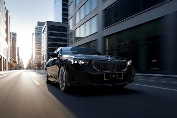 宝马集团2025年稳健收官，蓄势迎接马年新程 