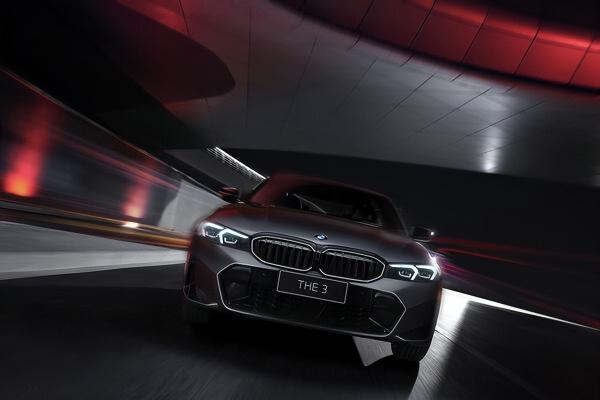 宝马集团2025年稳健收官，蓄势迎接马年新程 