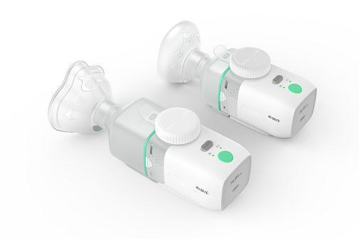 布咳乐F6高性能罐式雾化器上市，为儿童哮喘治疗带来福音 