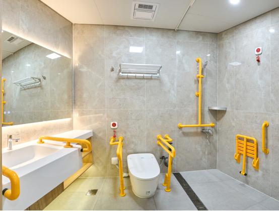 唯一卫浴品牌！瑞尔特入选工信部2025中国消费名品（适老化产品） 