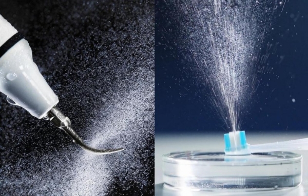 牙医推荐丨从业17年深度拆解锐舞气泡电动牙刷 