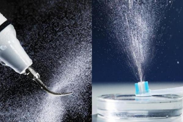 牙医推荐丨从业17年深度拆解锐舞气泡电动牙刷 