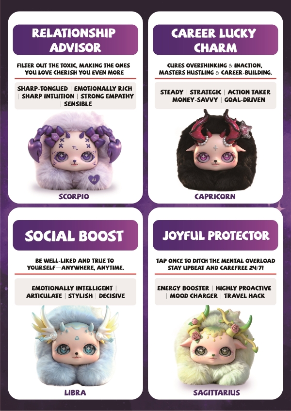 灵犀智能CES 2026圆满收官：AiMOON星座AI守护精灵引爆全球市场 