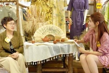 54万人在线织夏布：YY直播带你解码千年非遗的新潮玩法 