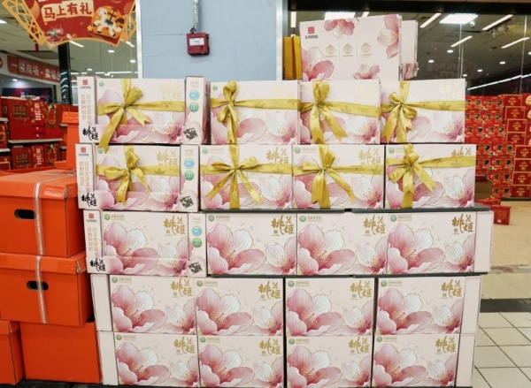 人气爆满！苏果超市安徽首家调改店焕新开业 打造品质生活新地标 