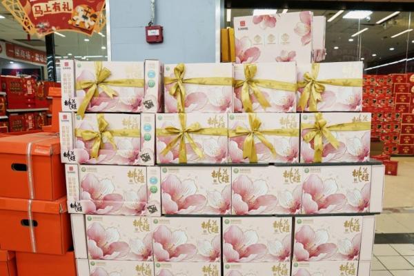 人气爆满！苏果超市安徽首家调改店焕新开业 打造品质生活新地标 