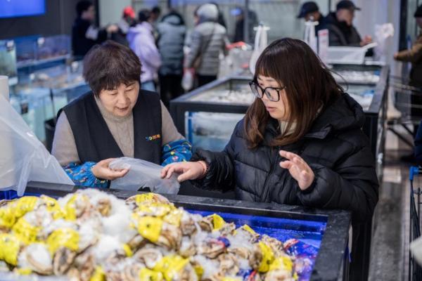 人气爆满！苏果超市安徽首家调改店焕新开业 打造品质生活新地标 