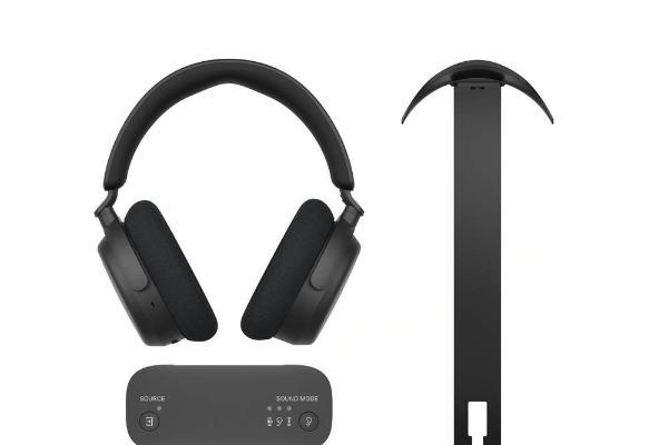 无忧畅享 无线天籁 森海塞尔RS 275电视耳机带来全新无线娱乐体验 