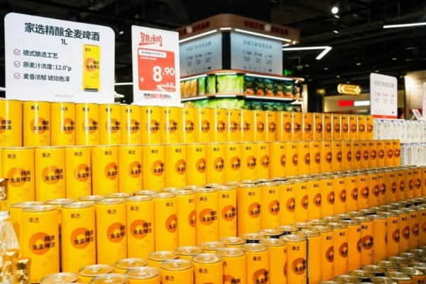 从“商品力”到“生态链”：解码华润万家调改的升维路径 