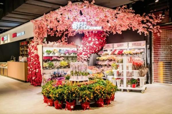 从“商品力”到“生态链”：解码华润万家调改的升维路径 