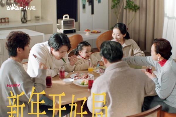 小熊电器联合京东超级品牌日，以高质量好物共启品质生活 