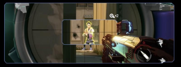 真1000Hz显示器推荐 全球首款1000Hz双模显示器解锁职业体验 