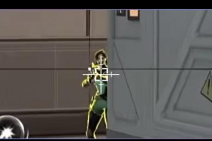 真1000Hz显示器推荐 全球首款1000Hz双模显示器解锁职业体验 