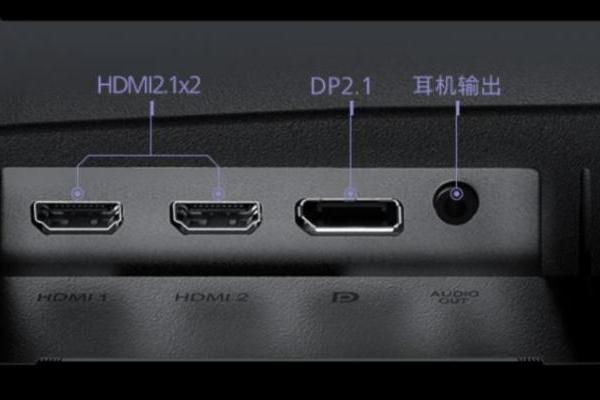 真1000Hz显示器推荐 全球首款1000Hz双模显示器解锁职业体验 
