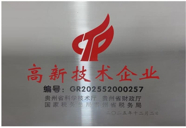 国家认证！西洋诺威施集团再获“国家高新技术企业”认定 