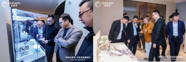 深耕全渠道，决胜高质量增长|法恩莎2026年全国经销商年会圆满召开 