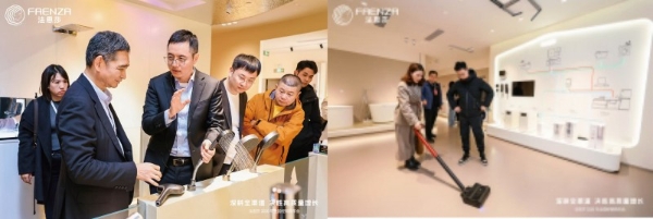 深耕全渠道，决胜高质量增长|法恩莎2026年全国经销商年会圆满召开 