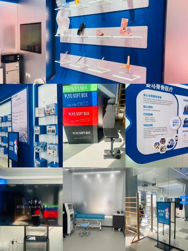 姿马脊骨杭州盛大开业 智慧脊疗赋能健康生活 