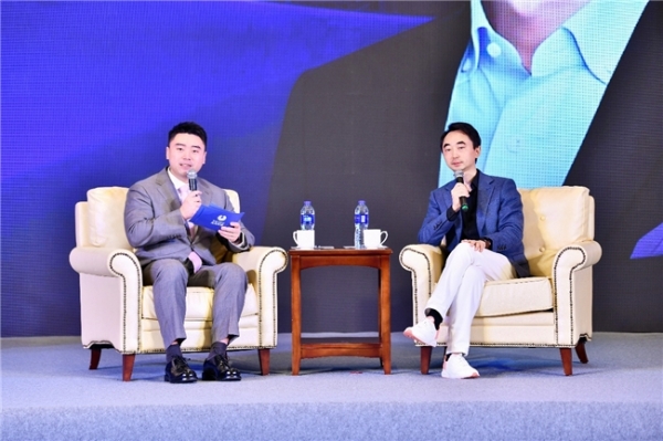 2026中国企业家跨年合作盛典举办，共探新周期发展路径