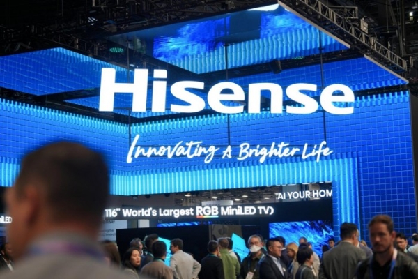 不想买错看这里！行业白皮书一出 这才是值得入手的真RGB-Mini LED电视 