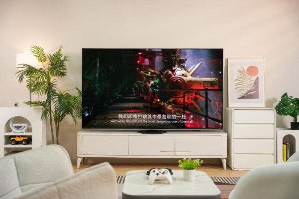 不想买错看这里！行业白皮书一出 这才是值得入手的真RGB-Mini LED电视 