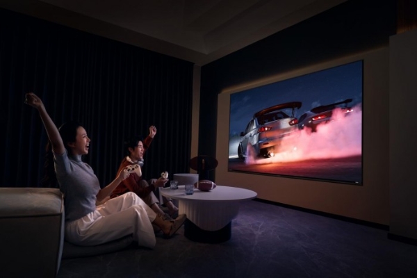 不想买错看这里！行业白皮书一出 这才是值得入手的真RGB-Mini LED电视 