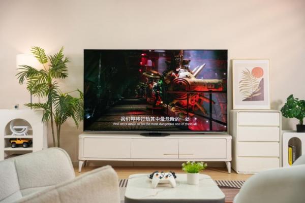 不想买错看这里！行业白皮书一出 这才是值得入手的真RGB-Mini LED电视 