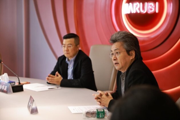 广州诞生新地标OneM当代艺术中心旋转楼梯获吉尼斯世界纪录认证 