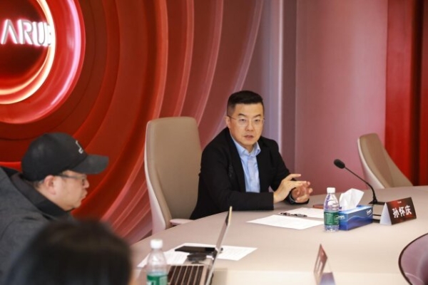 广州诞生新地标OneM当代艺术中心旋转楼梯获吉尼斯世界纪录认证 