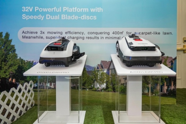 服务机器人标杆再获国际权威认可，科沃斯于CES 2026荣膺GTB三项全球大奖 