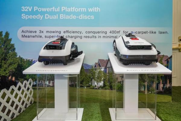 服务机器人标杆再获国际权威认可，科沃斯于CES 2026荣膺GTB三项全球大奖 