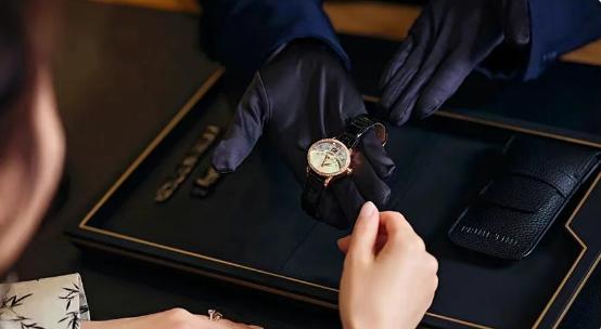 盛时售后：一站式服务，为腕表保驾护航 
