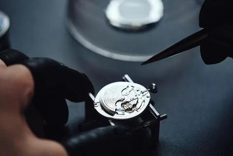 盛时售后：一站式服务，为腕表保驾护航 