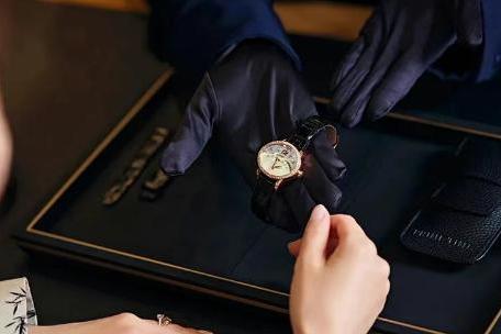 盛时售后：一站式服务，为腕表保驾护航 