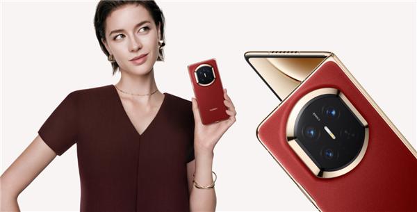 电子年货首选鸿蒙全家桶！35万＋应用服务加持 华为感恩季最高直降2000元