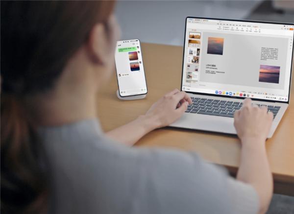 电子年货首选鸿蒙全家桶！35万＋应用服务加持 华为感恩季最高直降2000元