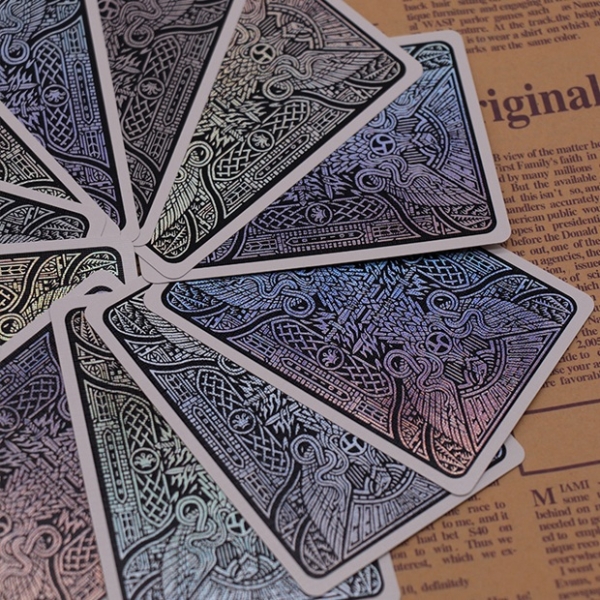 广东望京卡牌科技：以智造破局，打造全球卡牌定制标杆企业 